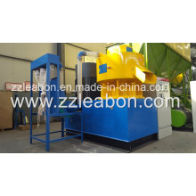 1500-2000kgs/H Rice Husk Pellet Line/ Pellet Making Line Price